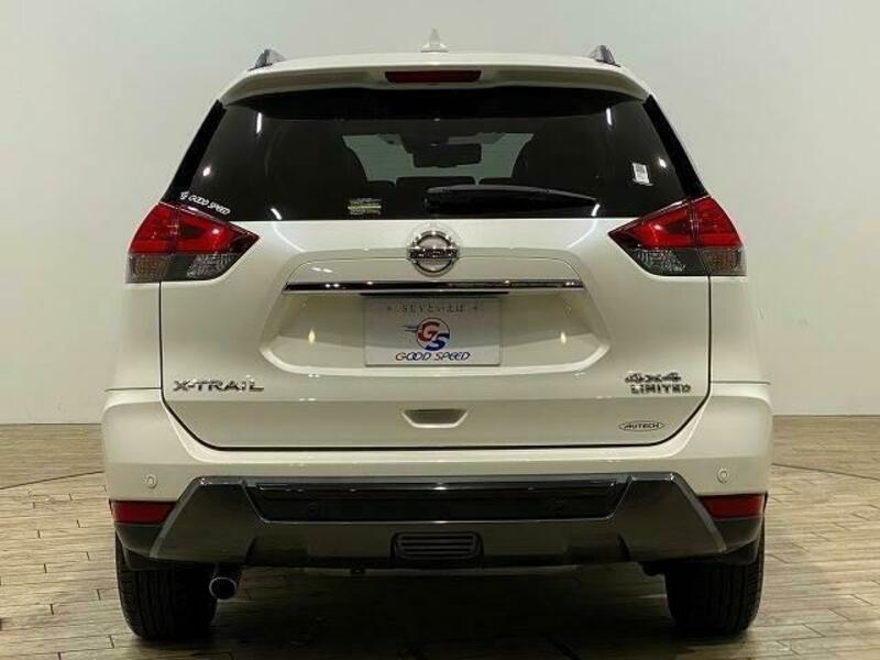 X-TRAIL-12