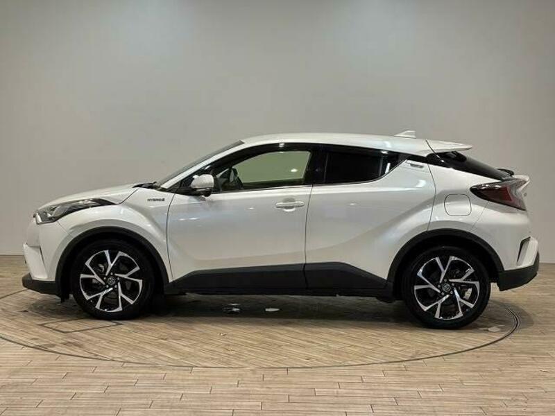 C-HR-16