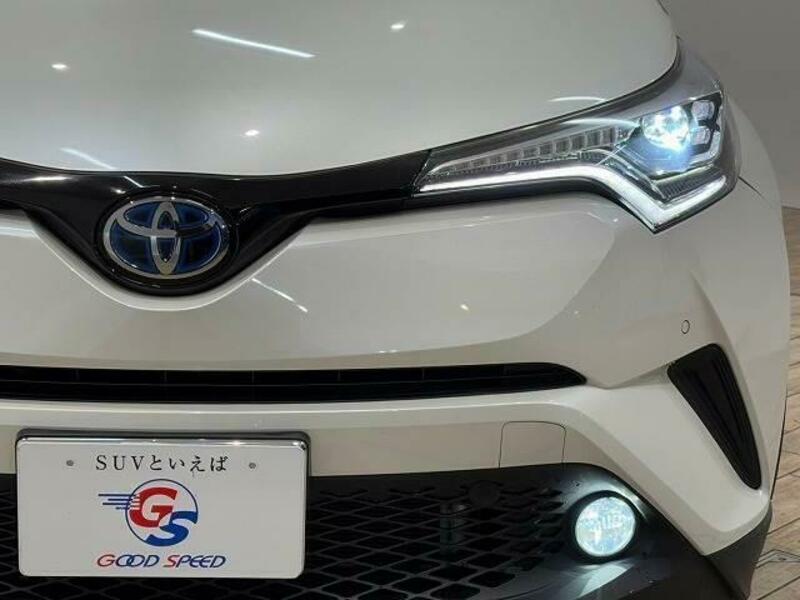 C-HR-18