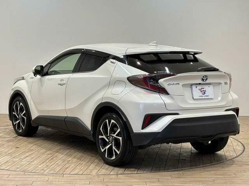 C-HR-14