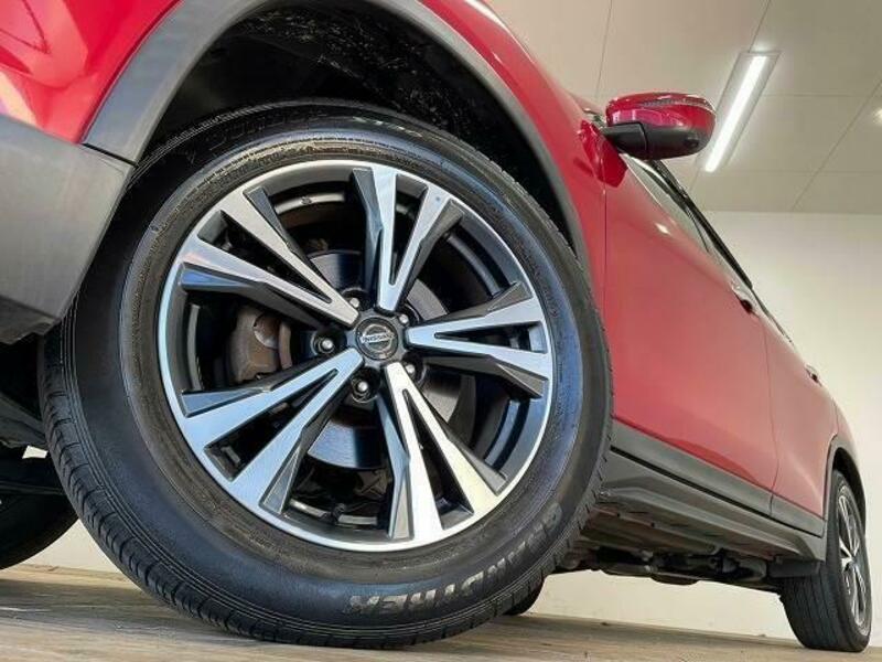 X-TRAIL-17