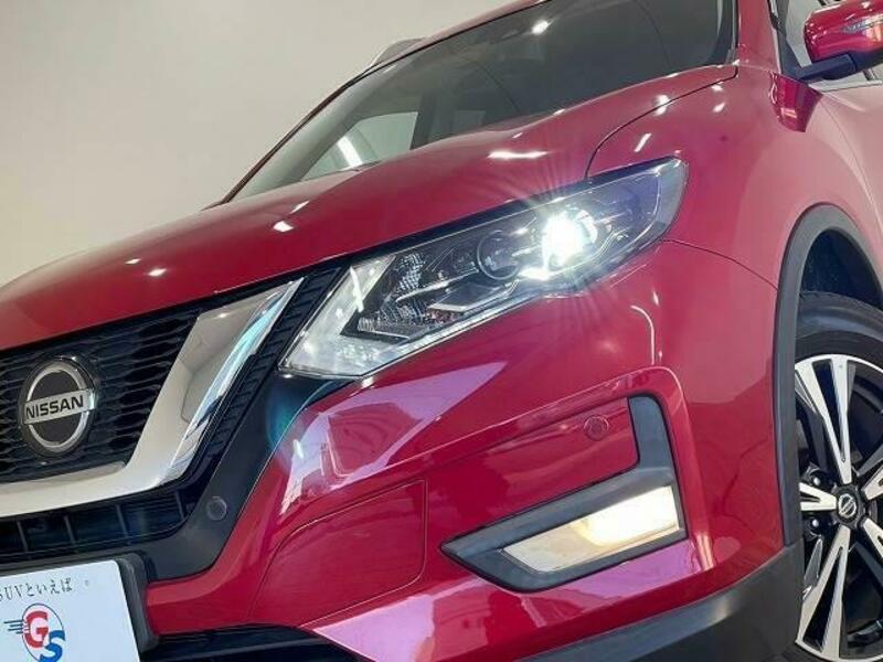 X-TRAIL-18