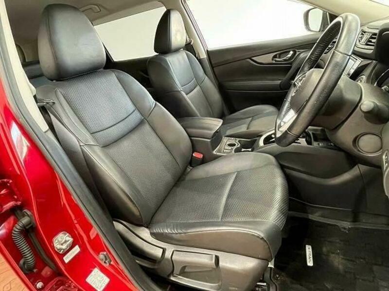 X-TRAIL-8