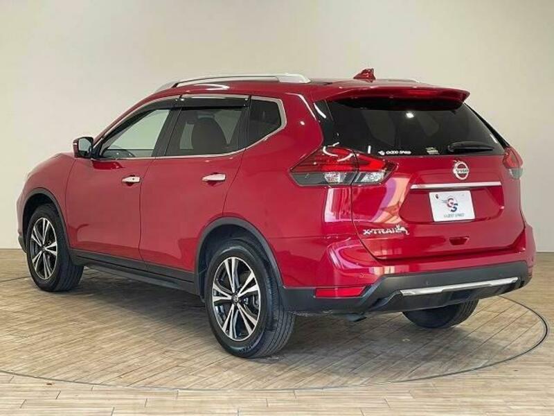 X-TRAIL-13
