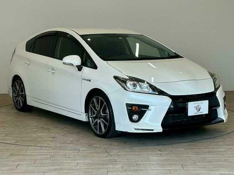 PRIUS