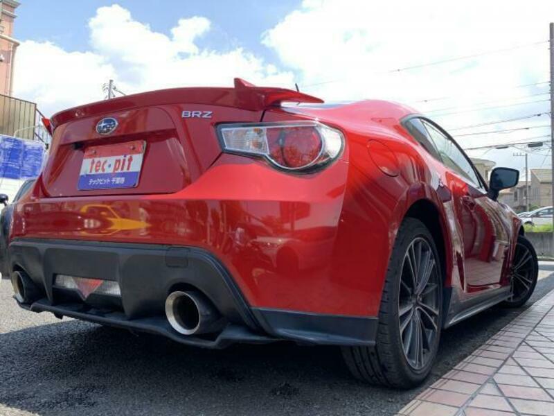 BRZ