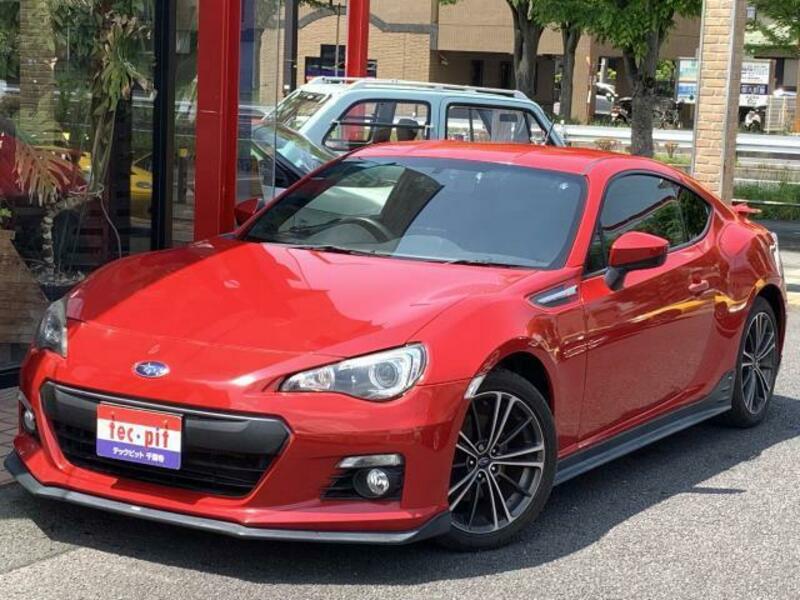 BRZ