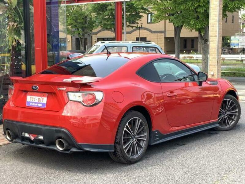 BRZ