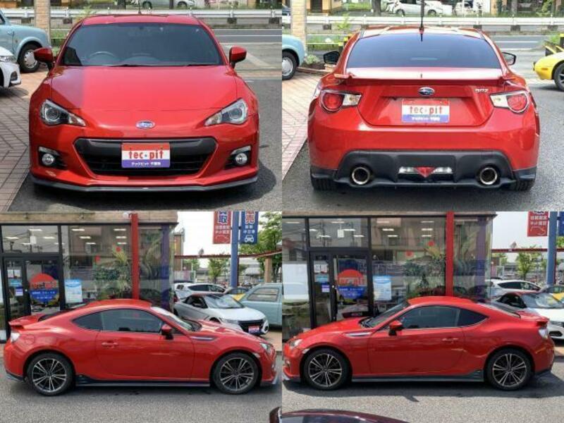 BRZ