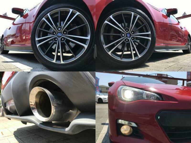 BRZ