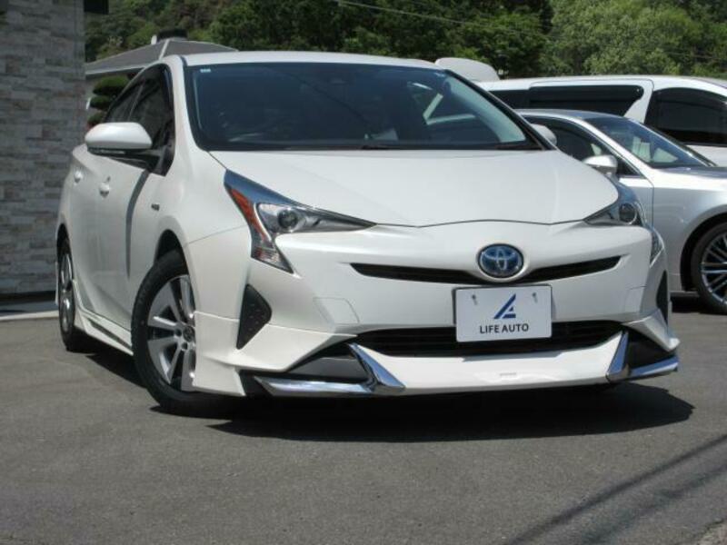 PRIUS