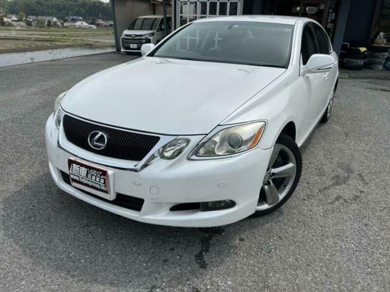 GS