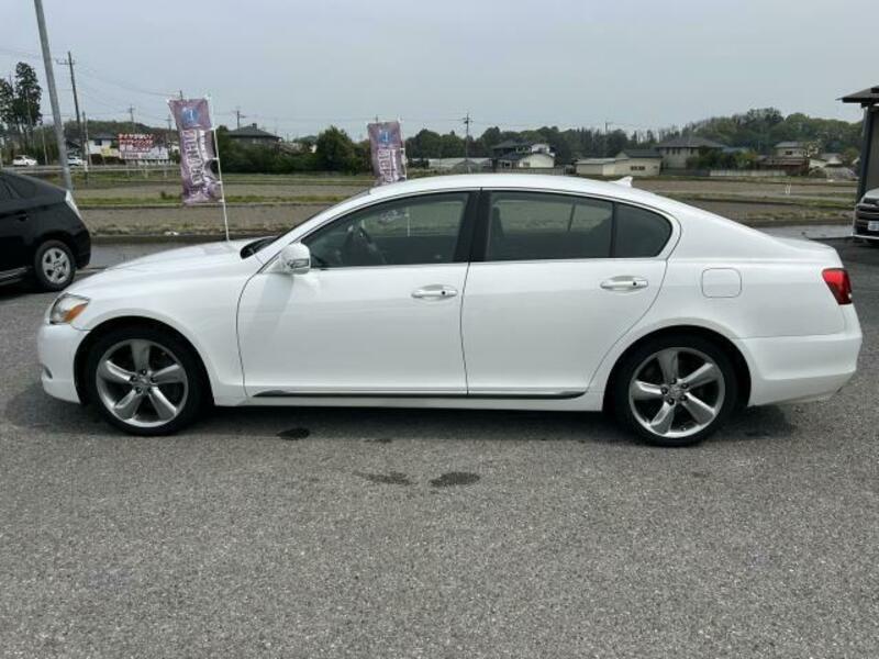 GS-10