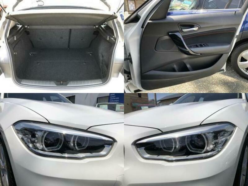1 SERIES