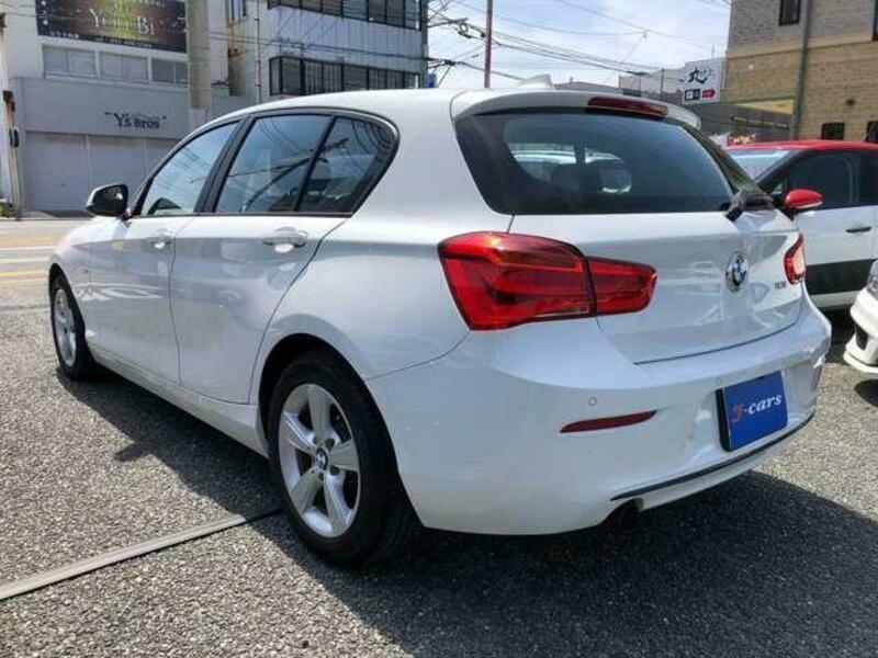 1 SERIES