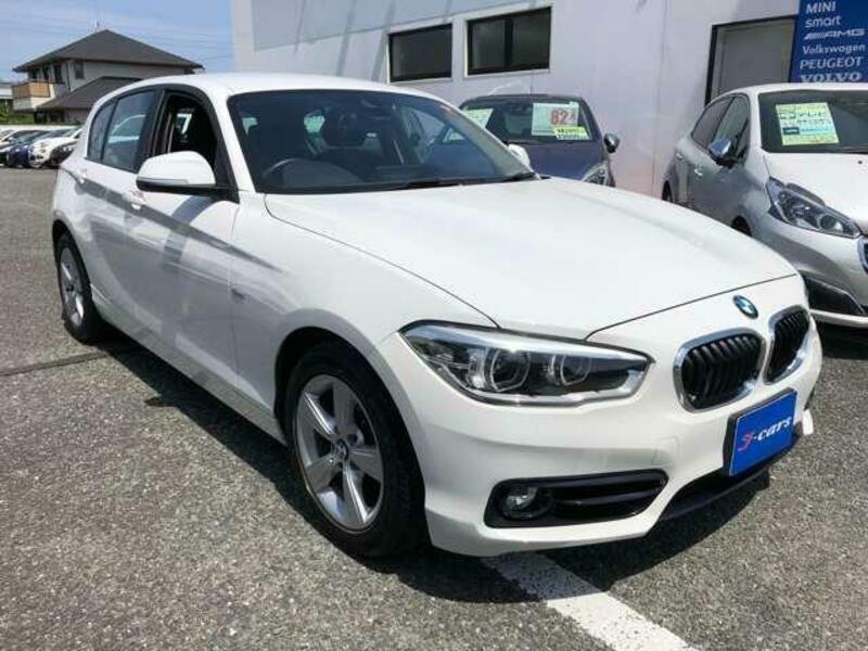 1 SERIES