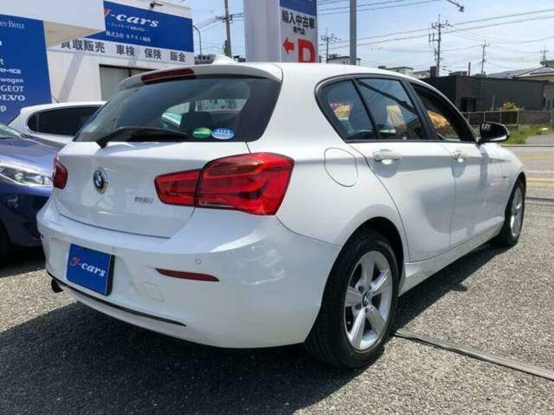 1 SERIES