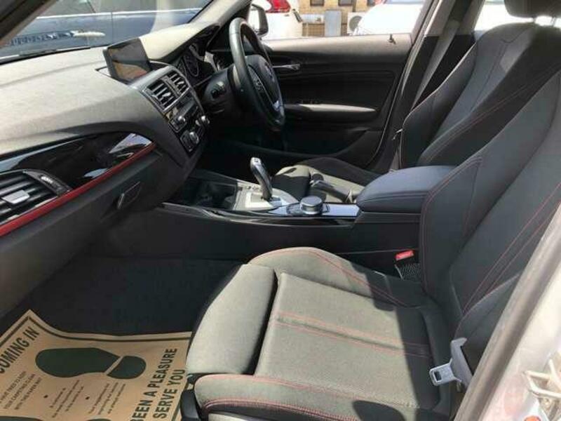 1 SERIES