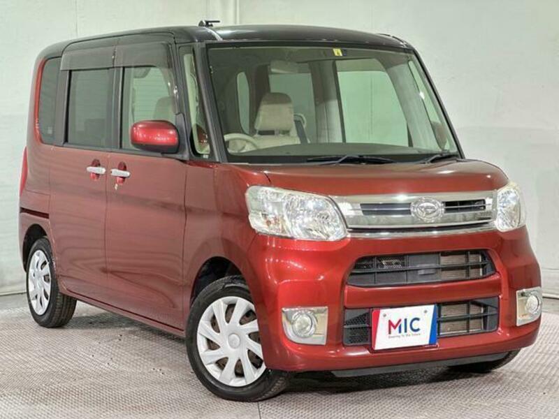 TANTO-10