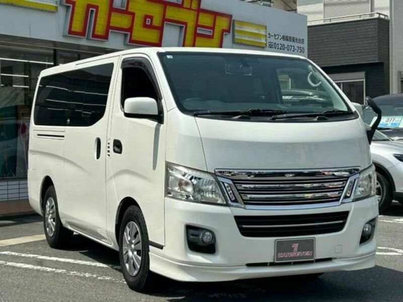 NV350 CARAVAN-15