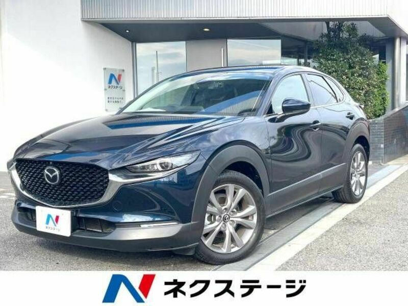 CX-30