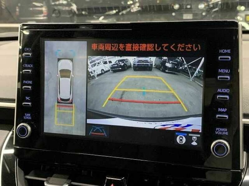 COROLLA CROSS-2