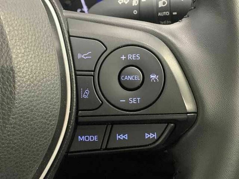 COROLLA CROSS-6