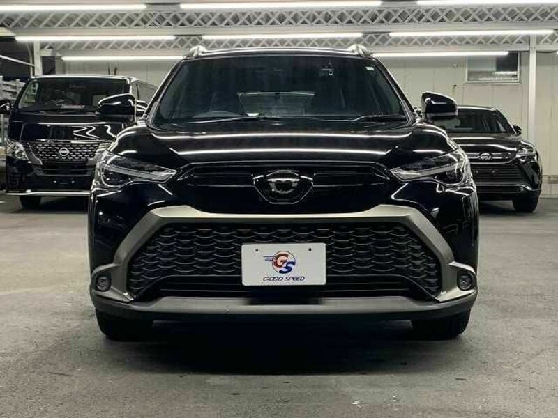 COROLLA CROSS-13