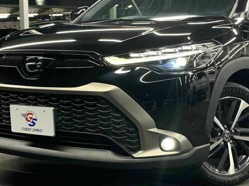 COROLLA CROSS-17