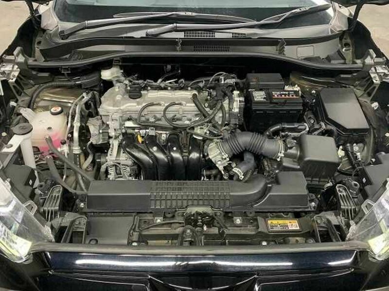 COROLLA CROSS-19