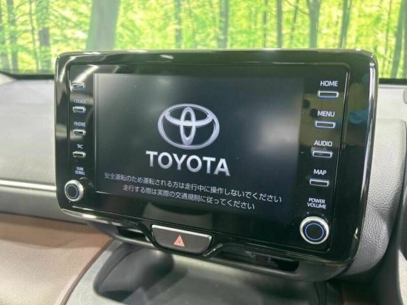 YARIS CROSS-2