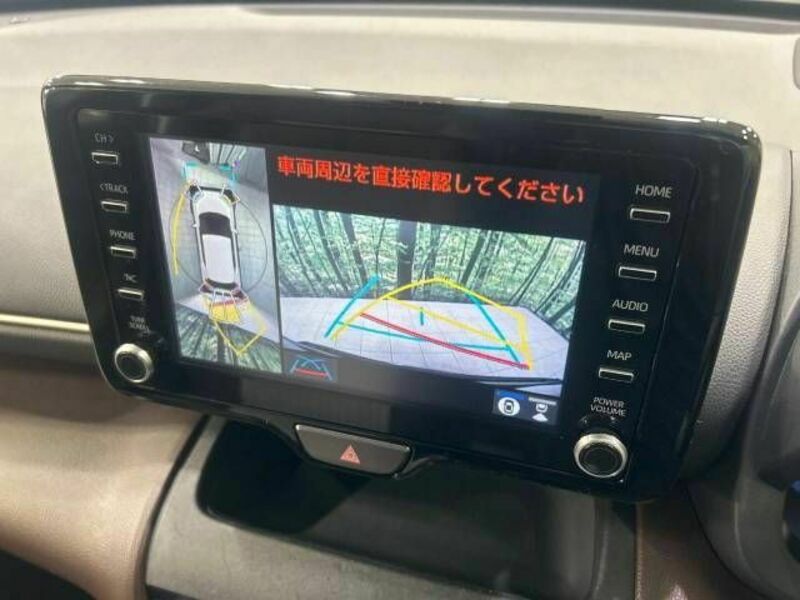 YARIS CROSS-3