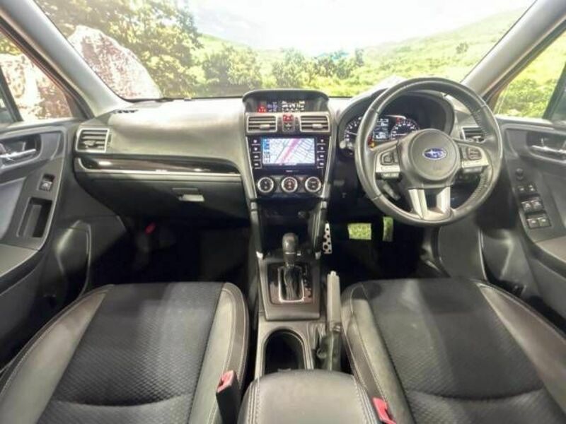 FORESTER-1