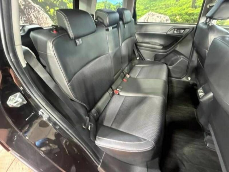 FORESTER-9