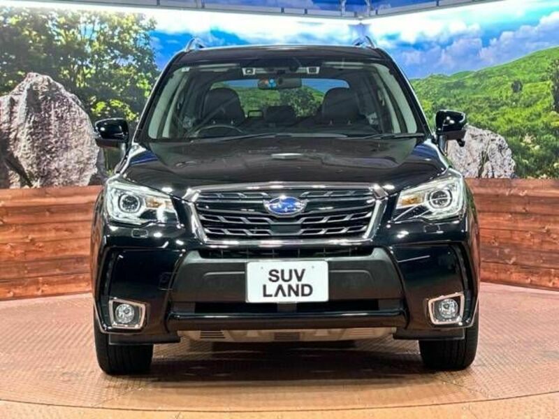 FORESTER-14