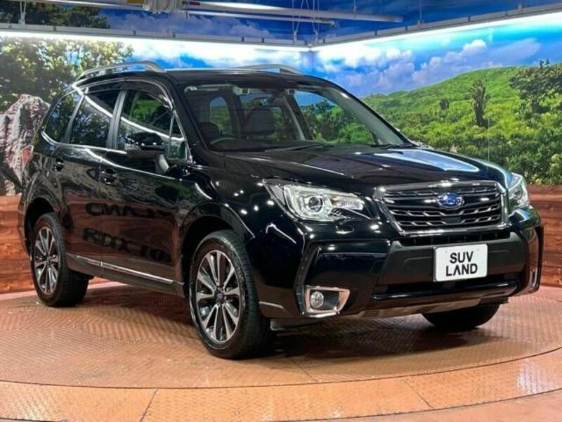 FORESTER-16