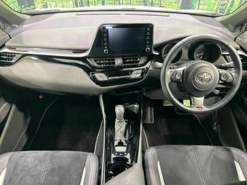 C-HR-1