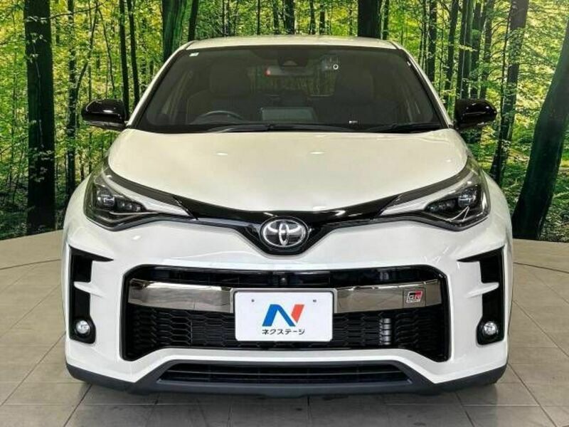 C-HR-14
