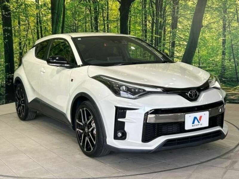 C-HR-16