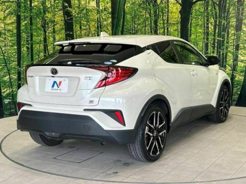 C-HR-17