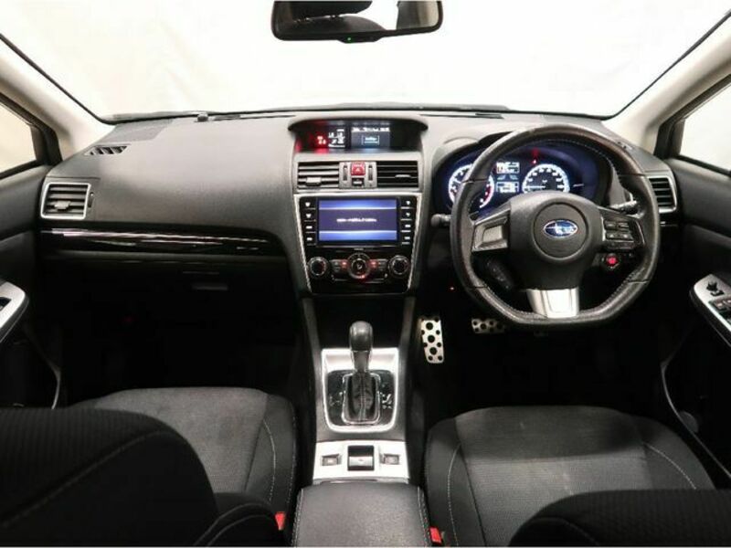 LEVORG-2