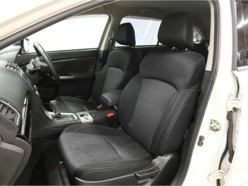 LEVORG-5