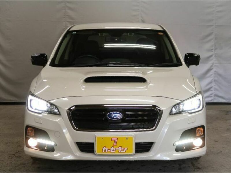 LEVORG-20