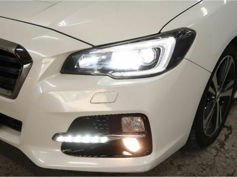 LEVORG-21