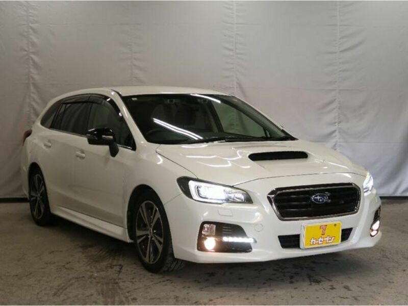 LEVORG-22