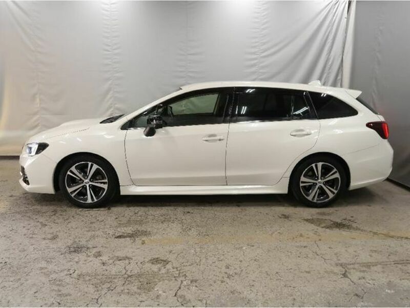 LEVORG-24