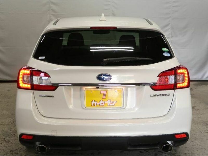 LEVORG-25