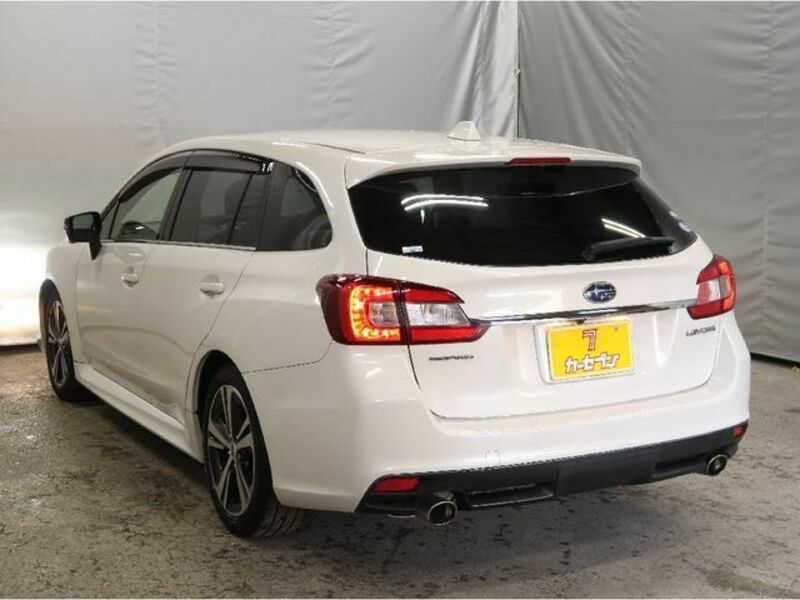 LEVORG-26