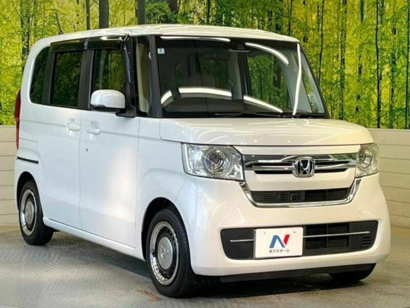 N BOX-15