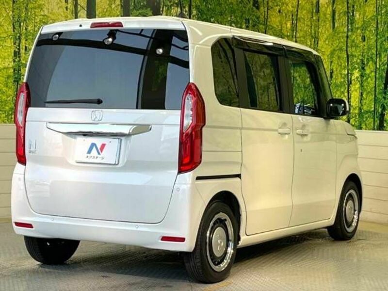 N BOX-16